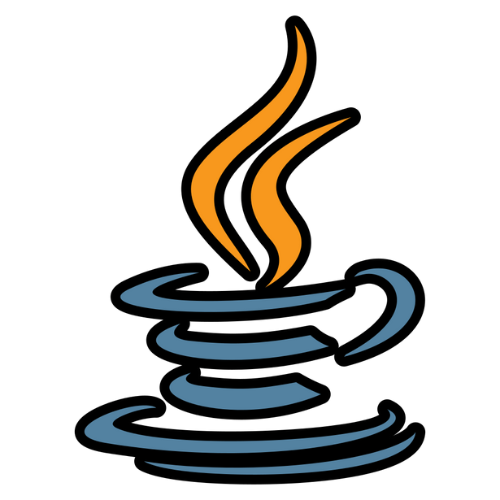 java logo